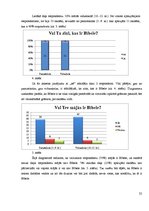 Referāts 'Bībele, tās tulkojumi un izplatība', 22.