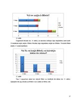 Referāts 'Bībele, tās tulkojumi un izplatība', 27.