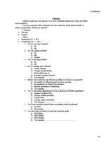 Referāts 'Bībele, tās tulkojumi un izplatība', 42.