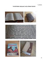 Referāts 'Bībele, tās tulkojumi un izplatība', 44.