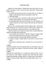 Konspekts 'Bērna runas attīstība pirmajos trīs gados', 2.