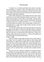 Konspekts 'Bērna runas attīstība pirmajos trīs gados', 5.