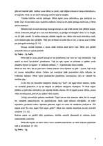 Konspekts 'Bērna runas attīstība pirmajos trīs gados', 6.