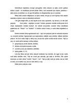 Konspekts 'Bērna runas attīstība pirmajos trīs gados', 7.