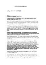 Konspekts 'Latvijas ekoloģiskās problēmas', 3.