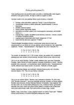 Konspekts 'Latvijas ekoloģiskās problēmas', 5.