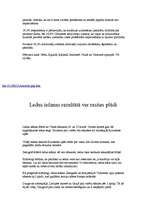 Konspekts 'Latvijas ekoloģiskās problēmas', 9.