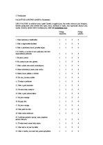 Konspekts 'Mierinājuma teorija', 7.