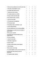 Konspekts 'Mierinājuma teorija', 8.