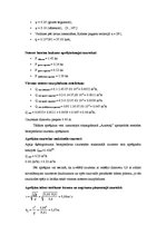 Paraugs 'Caurtekas aprēķins', 2.