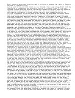 Eseja 'Should Canadian Government Have the Right to Withhold or Suspend the Rights of C', 1.