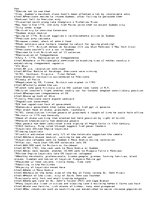 Eseja 'American Revolution and Its Consequences', 2.