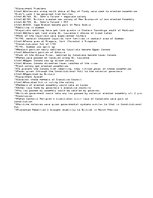 Eseja 'American Revolution and Its Consequences', 3.