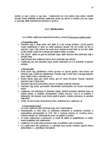 Prakses atskaite 'Mārketinga plāns SIA "X" plastmasas logiem', 16.