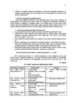 Prakses atskaite 'Mārketinga plāns SIA "X" plastmasas logiem', 17.