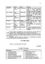 Prakses atskaite 'Mārketinga plāns SIA "X" plastmasas logiem', 21.