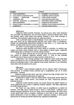 Prakses atskaite 'Mārketinga plāns SIA "X" plastmasas logiem', 22.