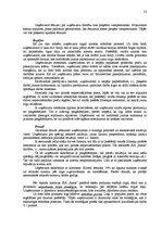 Prakses atskaite 'Mārketinga plāns SIA "X" plastmasas logiem', 23.