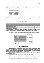 Prakses atskaite 'Mārketinga plāns SIA "X" plastmasas logiem', 28.