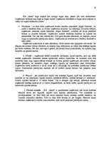 Prakses atskaite 'Mārketinga plāns SIA "X" plastmasas logiem', 30.