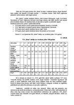 Prakses atskaite 'Mārketinga plāns SIA "X" plastmasas logiem', 35.