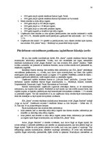 Prakses atskaite 'Mārketinga plāns SIA "X" plastmasas logiem', 38.