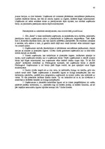 Prakses atskaite 'Mārketinga plāns SIA "X" plastmasas logiem', 43.