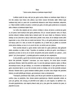 Konspekts 'Galda kultūra, ēšanas un dzeršanas etiķete Itālijā', 2.