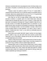 Konspekts 'Galda kultūra, ēšanas un dzeršanas etiķete Itālijā', 4.