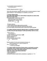 Konspekts 'Loģika', 4.