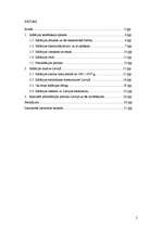 Referāts 'Inflācijas līmenis un inflācijas samazināšanas politika Latvijā', 2.