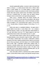 Referāts 'Inflācijas līmenis un inflācijas samazināšanas politika Latvijā', 4.