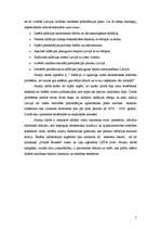 Referāts 'Inflācijas līmenis un inflācijas samazināšanas politika Latvijā', 5.