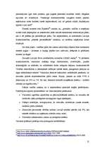 Referāts 'Inflācijas līmenis un inflācijas samazināšanas politika Latvijā', 25.