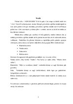 Prakses atskaite 'Kvalifikācijas prakse pirmsskolā', 2.