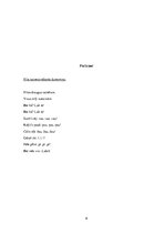 Prakses atskaite 'Kvalifikācijas prakse pirmsskolā', 6.