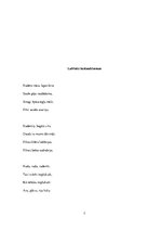 Prakses atskaite 'Kvalifikācijas prakse pirmsskolā', 7.