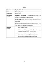 Prakses atskaite 'Kvalifikācijas prakse pirmsskolā', 11.