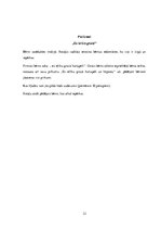 Prakses atskaite 'Kvalifikācijas prakse pirmsskolā', 12.