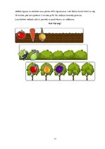 Prakses atskaite 'Kvalifikācijas prakse pirmsskolā', 17.