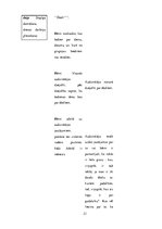 Prakses atskaite 'Kvalifikācijas prakse pirmsskolā', 21.