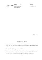 Prakses atskaite 'Kvalifikācijas prakse pirmsskolā', 25.