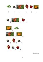 Prakses atskaite 'Kvalifikācijas prakse pirmsskolā', 30.