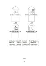 Prakses atskaite 'Kvalifikācijas prakse pirmsskolā', 35.