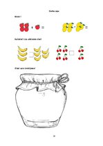 Prakses atskaite 'Kvalifikācijas prakse pirmsskolā', 38.