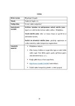 Prakses atskaite 'Kvalifikācijas prakse pirmsskolā', 39.