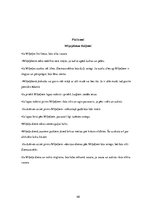 Prakses atskaite 'Kvalifikācijas prakse pirmsskolā', 40.