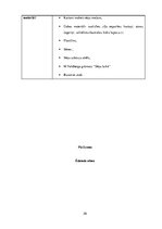 Prakses atskaite 'Kvalifikācijas prakse pirmsskolā', 50.