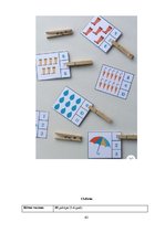 Prakses atskaite 'Kvalifikācijas prakse pirmsskolā', 62.