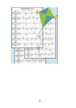 Prakses atskaite 'Kvalifikācijas prakse pirmsskolā', 65.